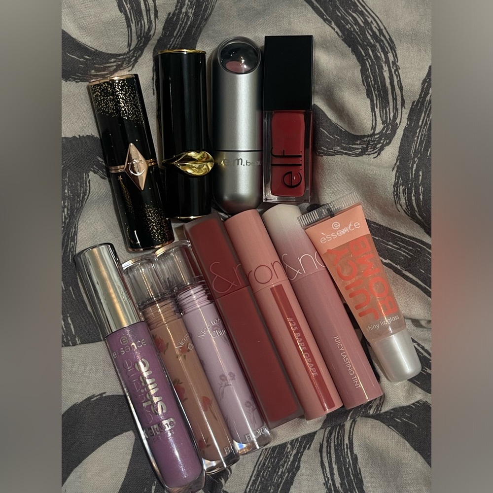 Lippie bundle